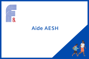Aide AESH – soutien à la scolarisation des enfants en situation de handicap à l&rsquo;étranger