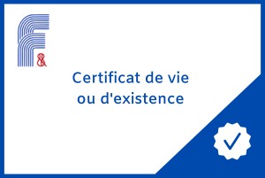 Retraités à l’étranger : démarches relatives aux certificats d’existence 