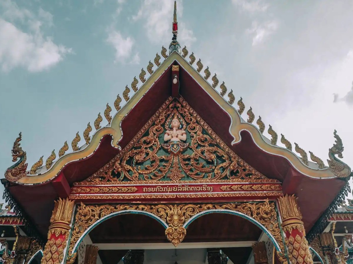 L&rsquo;Association Française de Bienfaisance au Laos&nbsp;(AFBL)