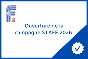 Campagne STAFE 2026