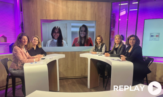 FemmExpat.com : pourquoi et comment veiller à la sécurité financière des femmes en&nbsp;expatriation