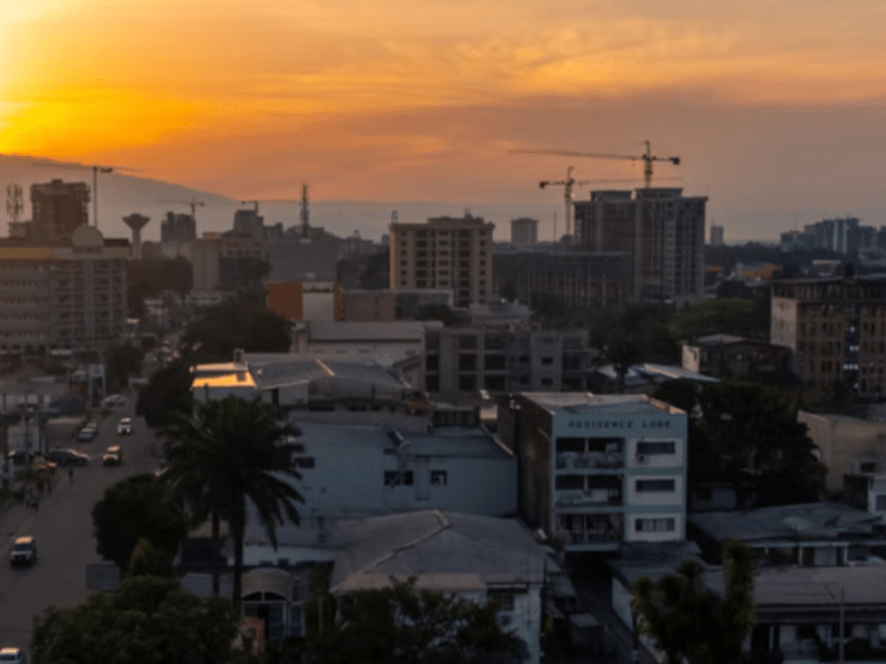 L&rsquo;Association d&rsquo;Entraide des Français de Douala&nbsp;(AEFD)